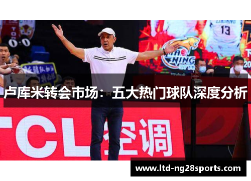 卢库米转会市场：五大热门球队深度分析
