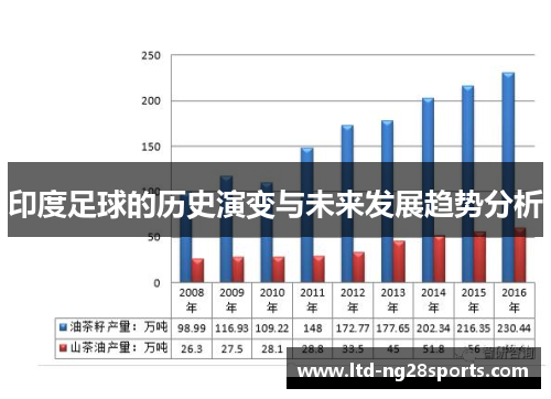 印度足球的历史演变与未来发展趋势分析