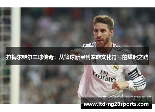 拉梅尔鲍尔三球传奇：从篮球新星到家庭文化符号的崛起之路